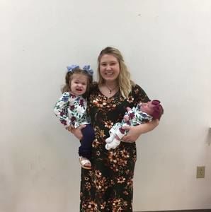 Meet your Posher, Shelly